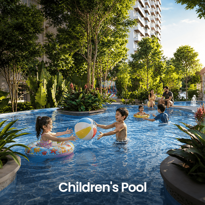 Children's Pool