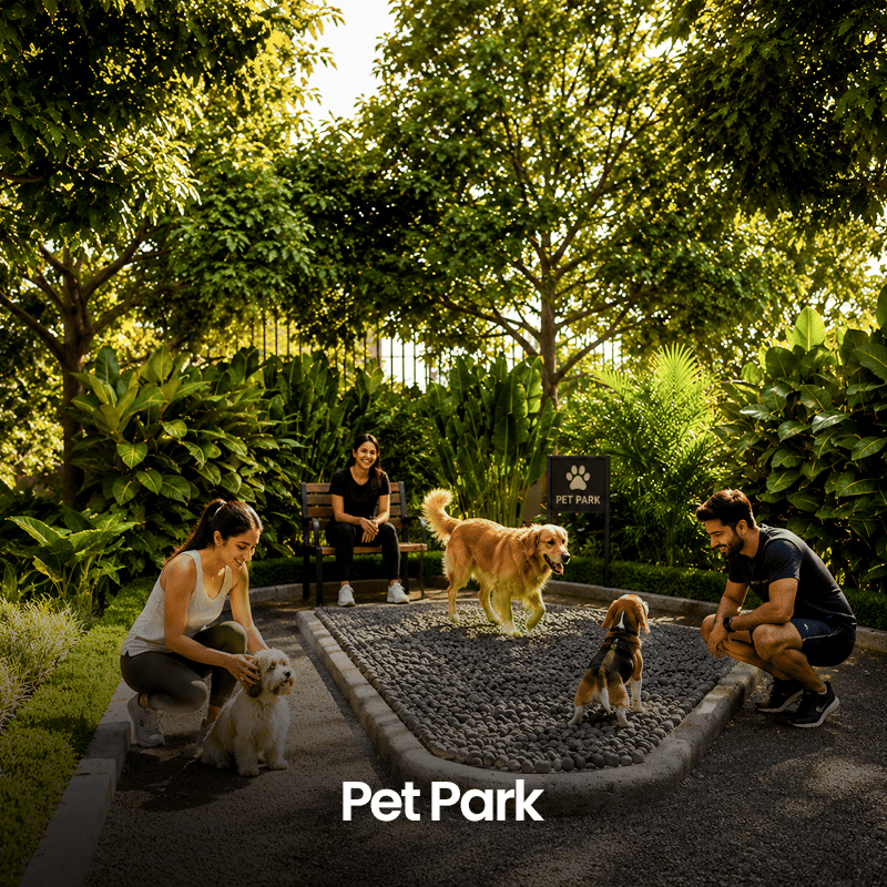 Pet Park