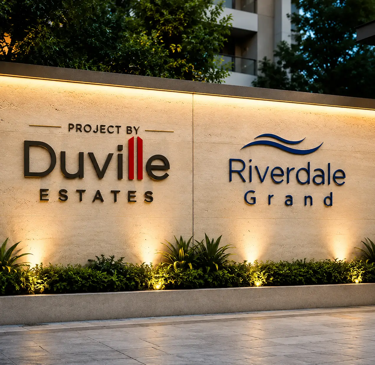 Duville Estates
